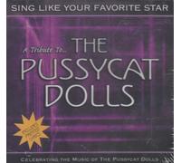 Artist Not Provided - Sing Like Your Favorite Star: A Tribute To The Pussycat Dolls