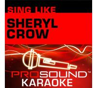 Artist Not Provided - Sing Sheryl Crow [Import anglais]