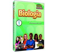 Artist Not Provided - Standard Deviants Espanol: Biologia 1 Fundamentos De biologia