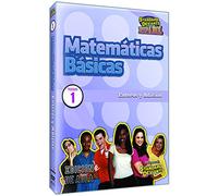 Artist Not Provided - Standard Deviants Español: Matematicas Basicas 1 Enteros Y Adicion