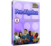 Artist Not Provided - Standard Deviants Español: Pre-Álgebra 6 Usando Graficas
