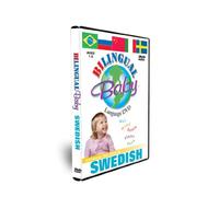 Artist Not Provided - Swedish [DVD de Audio]