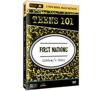Artist Not Provided - Teens 101: First Nations (Lindsay's Story)