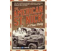 Artist Not Provided - The American St. Nick: The True Story of American Gis [DVD]