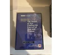 Artist Not Provided - The Secret of Sex: Finding the Essence of Man and Woman