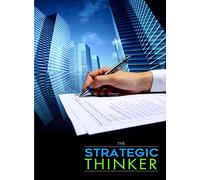 Artist Not Provided - The Strategic Thinker