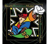 Artist Not Provided - This Is Skate Boarding Music