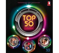 Artist Not Provided - Top 50 Reloaded [Blu-ray]
