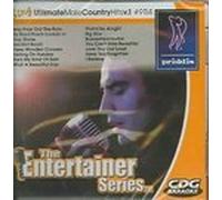 Artist Not Provided - Ultimate Male COuntry Hits Vol 1