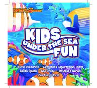 Artist Not Provided - Under the Sea Fun