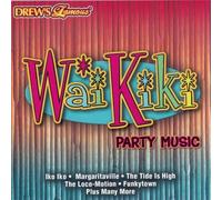 Artist Not Provided - Wai Kikki Party Music