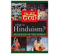 Artist Not Provided - What Is Hinduism? [USA] [DVD]