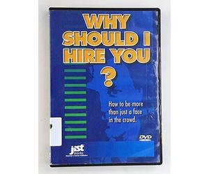 Artist Not Provided - Why Should I Hire You