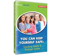 Artist Not Provided - You Can Keep Yourself Safe: Touching Safety & Stranger Safety