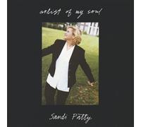 Artist of My Soul by Sandi Patty (2002-07-25)