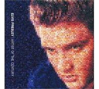 Artist of the Century - Australia by Elvis Presley