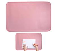 Artist Pad - Large Scale Crafting Station, Foldable Proof Painting Base with Spill Guards, Versatile Desktop Protective Shield, Ideal for School Classroom Home Studio