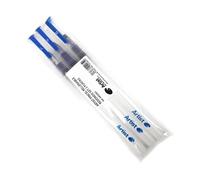 Artist Pincel Recargable Redondo Blister 3 Unidades Puntas Surtidas