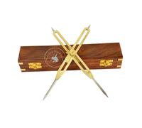 Artist Proportional Scale Divider Drawing Tool Professional 9 Long Sol