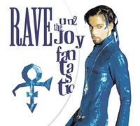 Artist - Rave Un2 the Joy Fantastic