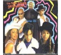 Artist, The - Come on