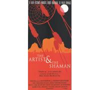 Artist & The Shaman [USA] [VHS]