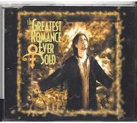 Artist, The - The Greatest Romance Ever Sold [Import]