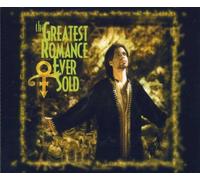 Artist,the - The Greatest Romance Ever Sold [Import]