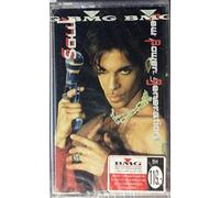 Artist,the & the New Power Gen - New Power Soul by The Powe [Import] [Casete]