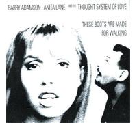 Barry Adamson - These Boots Are Made for...