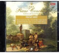 Artista desconocido – Mozart: Concierto para piano n.º 9 en mi bemol K