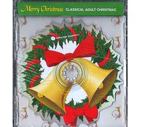 Artist, Varied - Merry Christmas: Classical Adult Christmas (US Import)
