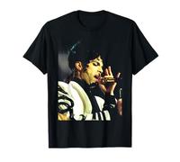 Artista Anteriormente Conocido como Prince Love Symbol Era Camiseta