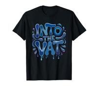 Artista De Batik Creador Camiseta