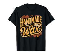 Artista De Batik Creador Tela Hecho Mano Artesania Camiseta