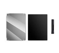 Artista Digital Kits Esenciales Kits Guard No Deslizante Stylises Grip Protective Case para CTC4110WL CTC6110WL Tableta Gráfica