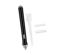 Artista Eléctrico Borrador Con 142 Recambios Automático Portátil Batería Batería Para Bocetos Diseño Manual Borrador