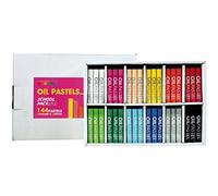 Artista Pasteles Set 144 Óleo 11 x 70 mm, colores surtidos