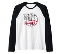Artista Profesional de ruptura Individual Divertido Camiseta Manga Raglan