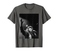 Artista solista Elkie Brooks Inspiration Promo Tour 1989 Camiseta