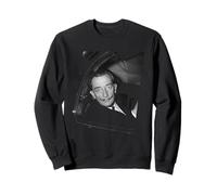 Artista Surrealista Salvador Dalí en Londres 1959 Sudadera