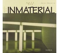 Artistas de lo inmaterial (Arte hoy)
