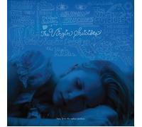 Artistas Varios O.S.T. The Virgin Suicides Vinilo LP Colorido Azul Rsd 2025