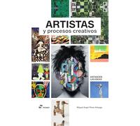 Artistas y procesos creativos (ARTE)