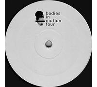 Artiste Inconnu - Bodies In Motion Four [Vinilo]
