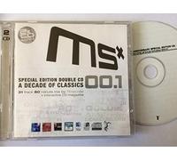 Artistes Divers - 00.1 (10th Anniversary)