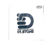 Artistes Divers - 01.Stone