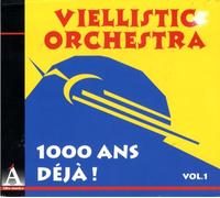 Artistes Divers - 1000 Ans Déjà