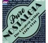 Compilation - Pure Nostalgia