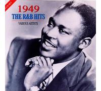 Artistes Divers - 1949 The R & B Hits
